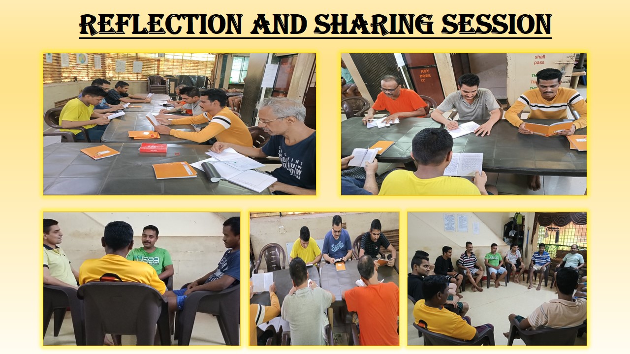 Cognitive Behavioral Therapy